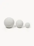 DBKD Интерьерное украшение Concrete из бетона, диаметр 20 см — фото 3