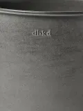 DBKD Кашпо уличное Out, комплект из 2 штук, комплект разных размеров, Антрацитовый — фото 5