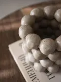 Подсвечник DBKD Bright из керамики кольцевой — фото 2