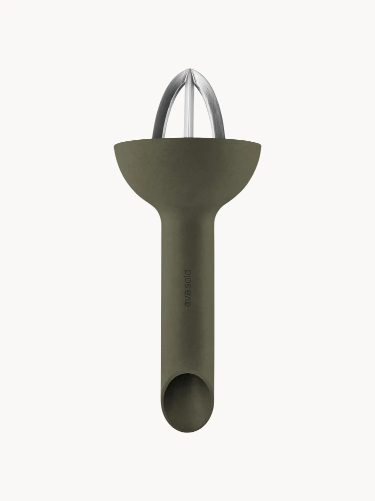 Eva Solo Соковыжималка для цитрусов Green Tool