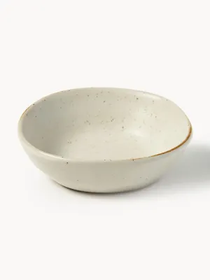 Ferm Living Мисочка Flow из каменной керамики