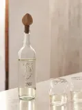 Ferm Living Набор пробок для вина Cairn из дуба, 2 предмета — фото 2