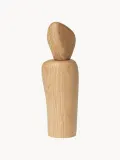Мельница для специй Ferm Living Cairn из дуба — фото 1