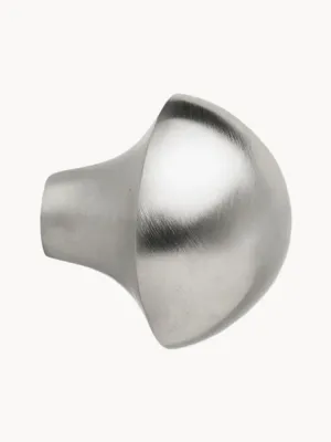 Ferm Living Вешалка настенная Mushroom из нержавеющей стали