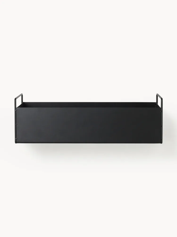 Ferm Living Кашпо Plant Box, 45 см