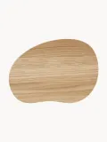 Комплект разделочных досок Ferm Living Cairn из дуба, 4 предмета — фото 2