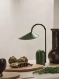 Комплект разделочных досок Ferm Living Cairn из дуба, 3 предмета — фото 3