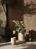 Ferm Living Кашпо на подставке Bau, 24 см — фото 2