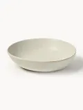 Ferm Living Миска Flow из каменной керамики — фото 1