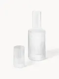 Ferm Living Крышка для графина Lid Ripple из выдувного стекла — фото 2