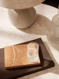 Ferm Living Крышка для графина Lid Ripple из выдувного стекла — фото 5