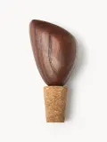 Ferm Living Набор пробок для вина Cairn из ясеня, 2 предмета — фото 3
