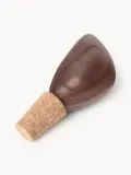 Ferm Living Набор пробок для вина Cairn из ясеня, 2 предмета — фото 5