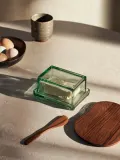 Комплект разделочных досок Ferm Living Cairn из ясеня, 4 предмета — фото 6