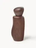 Мельница для специй Ferm Living Pebble из ясеня — фото 1