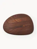 Комплект разделочных досок Ferm Living Cairn из ясеня, 3 предмета — фото 5