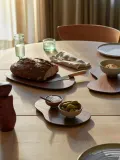 Комплект разделочных досок Ferm Living Cairn из ясеня, 3 предмета — фото 8