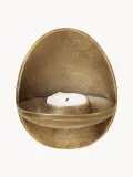 Ferm Living Подсвечник Agape настенный для чайных свечей — фото 2