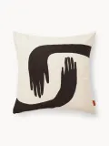Ferm Living Наволочка декоративная Pose — фото 1