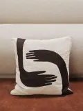 Ferm Living Наволочка декоративная Pose — фото 3