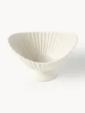 Ferm Living Миска декоративная Fountain из каменной керамики, 19 см — фото 2