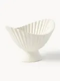 Ferm Living Миска декоративная Fountain из каменной керамики, 19 см — фото 4
