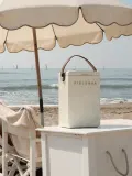 Fieldbar Термоконтейнер Safari с кожаной ручкой, 10 л — фото 4