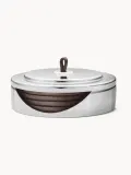 Georg Jensen Набор подставок Manhattan с контейнером, 5 шт — фото 1