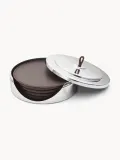 Georg Jensen Набор подставок Manhattan с контейнером, 5 шт — фото 2