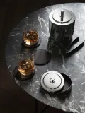 Georg Jensen Набор подставок Manhattan с контейнером, 5 шт — фото 3