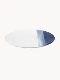 Georg Jensen Набор тарелок для завтрака из фарфора Koppel, 4 предмета, Белый — фото 1