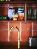 Hkliving Набор кружек 70's, 2 предмета, Ø 9 × В 8 см, 240 мл, Белый — фото 4