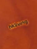 Hkliving Набор патер 70's ручной работы с реактивной глазурью, 2 предмета — фото 3