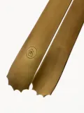 House Doctor Щипцы для льда Baar с золотистым покрытием, 20 см — фото 3