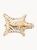 Jonathan Adler Поднос декоративный Zebra из фарфора, 15 x 11 см — фото 2