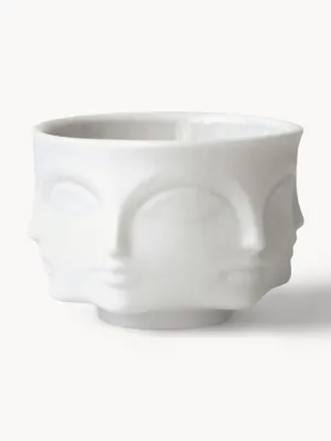 Jonathan Adler Мисочка Dora Maar из неглазурованного фарфора