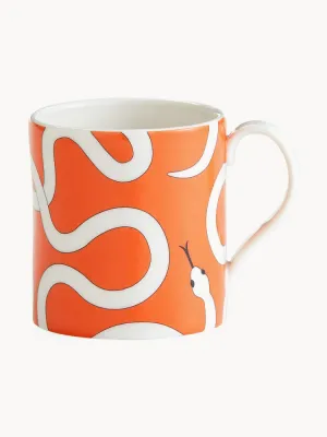 Jonathan Adler Набор кружек Eden, 4 предмета