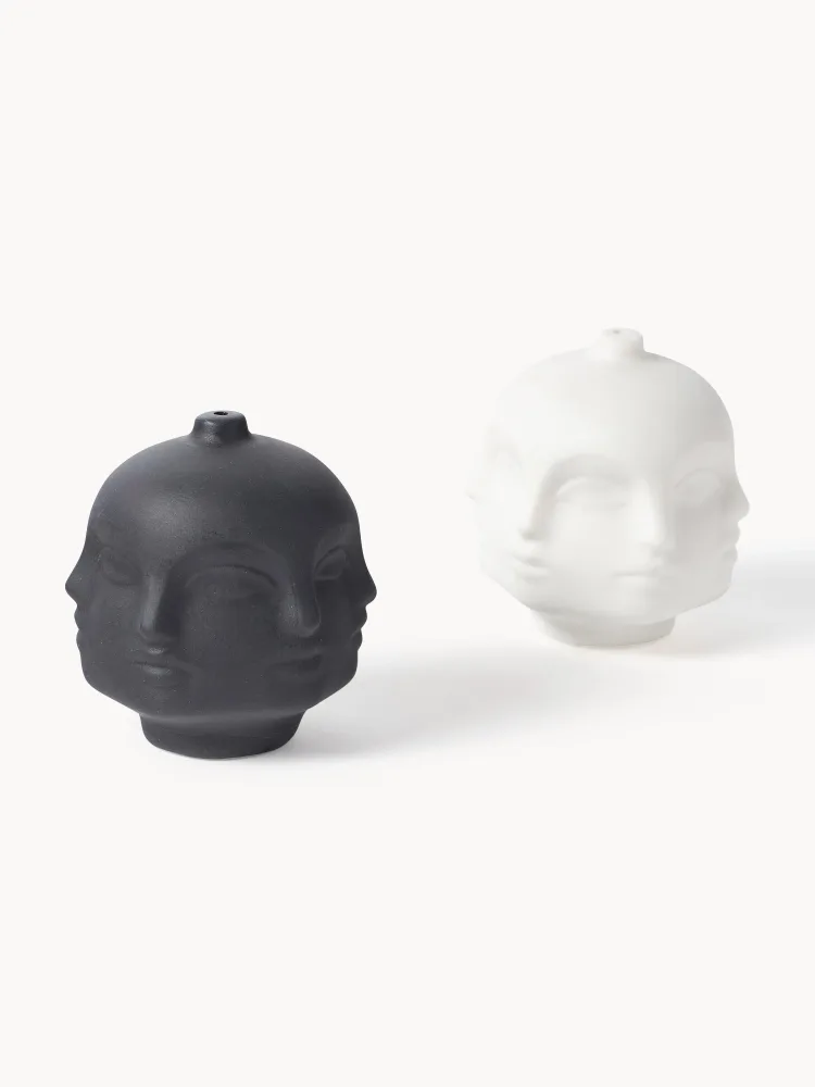 Набор солонки и перечницы Jonathan Adler Dora Maar, 2 предмета