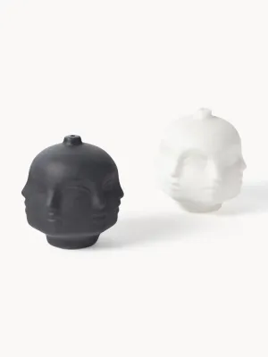 Набор солонки и перечницы Jonathan Adler Dora Maar, 2 предмета