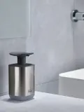 Комплект сушилки для посуды с дозатором Joseph Joseph RethinkYourSink, 2 предмета — фото 7