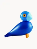 Kay Bojesen Статуэтка Songbird Kay из бука — фото 1