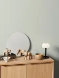 Kay Bojesen Фигурка декоративная слона Elephant Mini из дуба ручной работы — фото 8