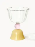 &klevering Набор стаканов Tulip из боросиликатного стекла, 2 шт., 200 мл — фото 1