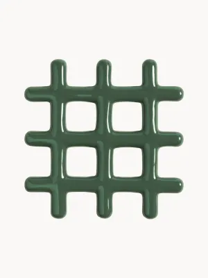 &klevering Подставка под горячее Grid, 19 см