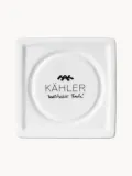 Kähler Подсвечник для чайных свечей Urbania Classical из керамики — фото 2