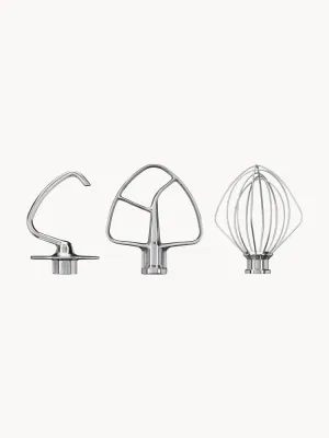 KitchenAid Набор насадок для миксера Artisan, 3 предмета