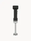 Блендер погружной аккумуляторный KitchenAid Go Cordless с чашей 700 мл и съёмной ножкой, чёрный матовый — фото 2