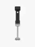 Блендер погружной аккумуляторный KitchenAid Go Cordless с чашей 700 мл и съёмной ножкой, чёрный матовый — фото 4