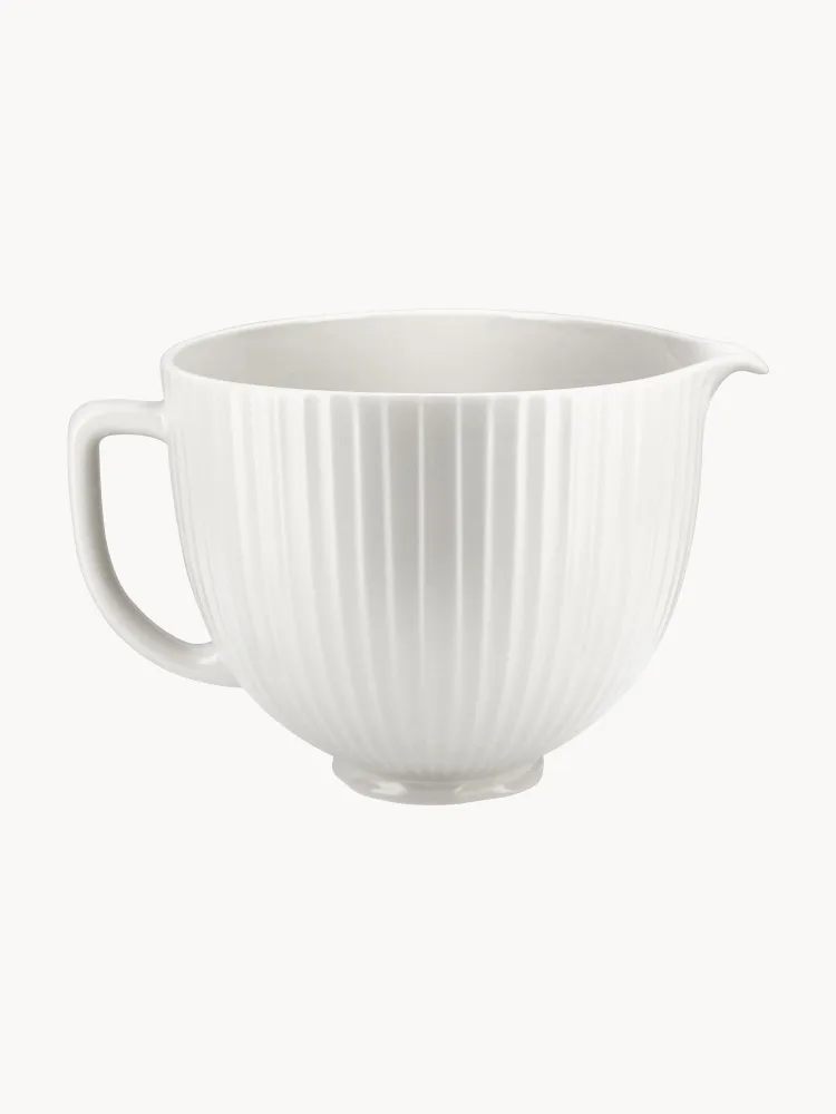 KitchenAid Чаша для миксера Drew Drop из керамики