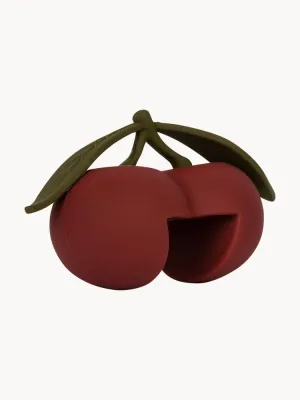 Konges Sløjd Стоппер для двери Cherry из силикона